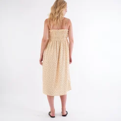Pcjosia strap dress