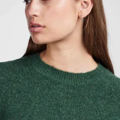 Pcjuliana ls o-neck
