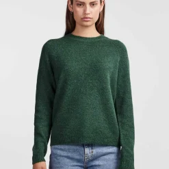 Pcjuliana ls o-neck