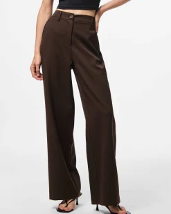 Pckamil hw wide pant