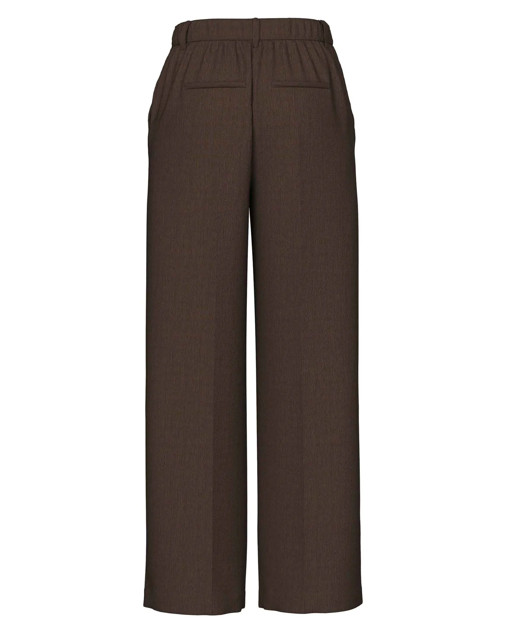 Pckamil hw wide pant