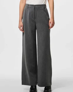 Pckamil hw wide pant