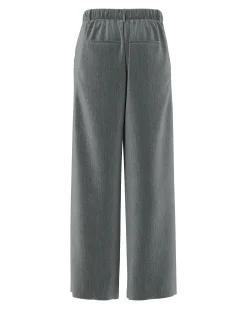 Pckamil hw wide pant
