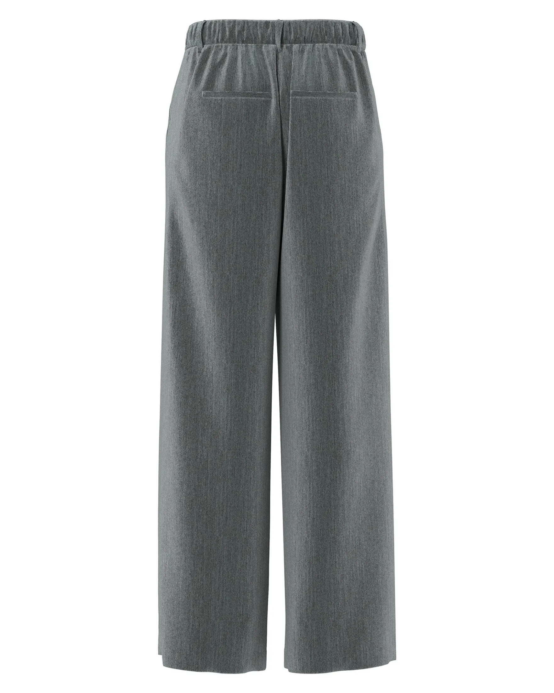 Pckamil hw wide pant