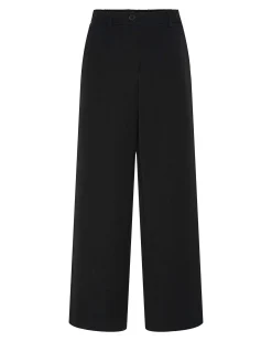 Pckamil hw wide pant