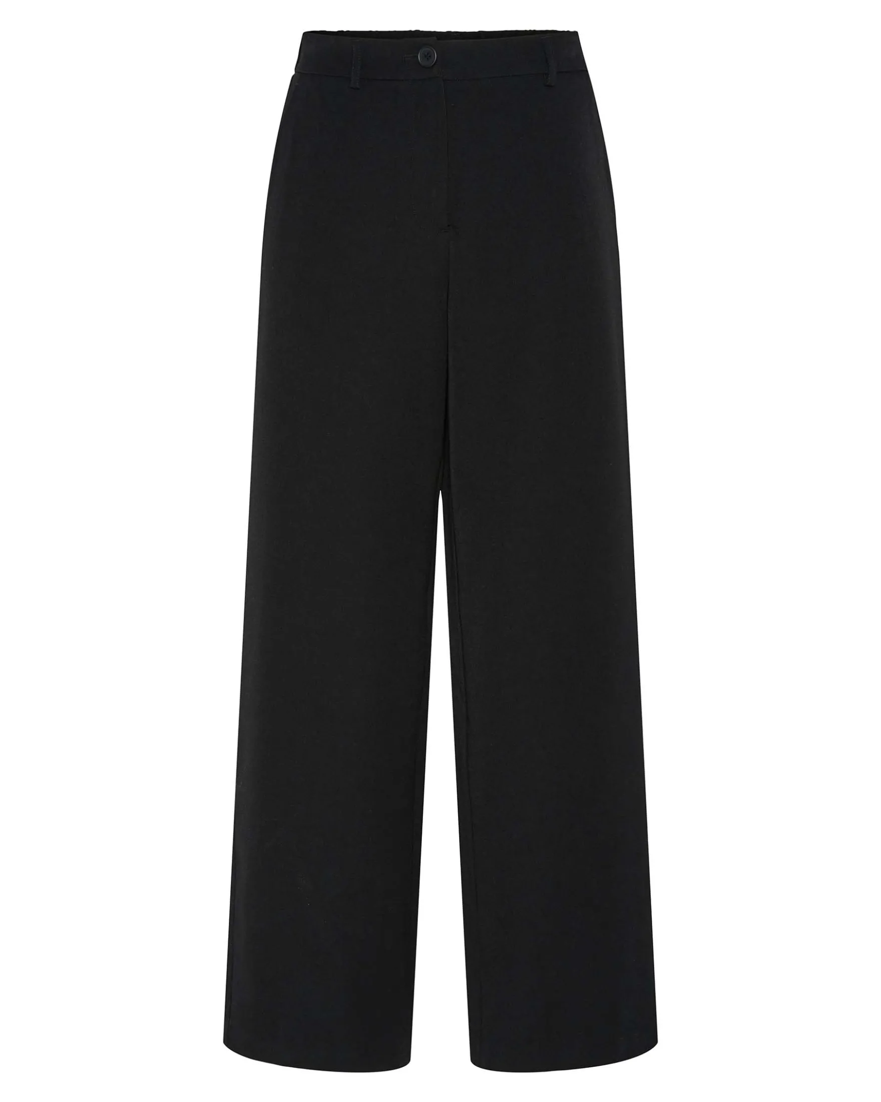 Pckamil hw wide pant