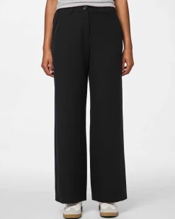 Pckamil hw wide pant