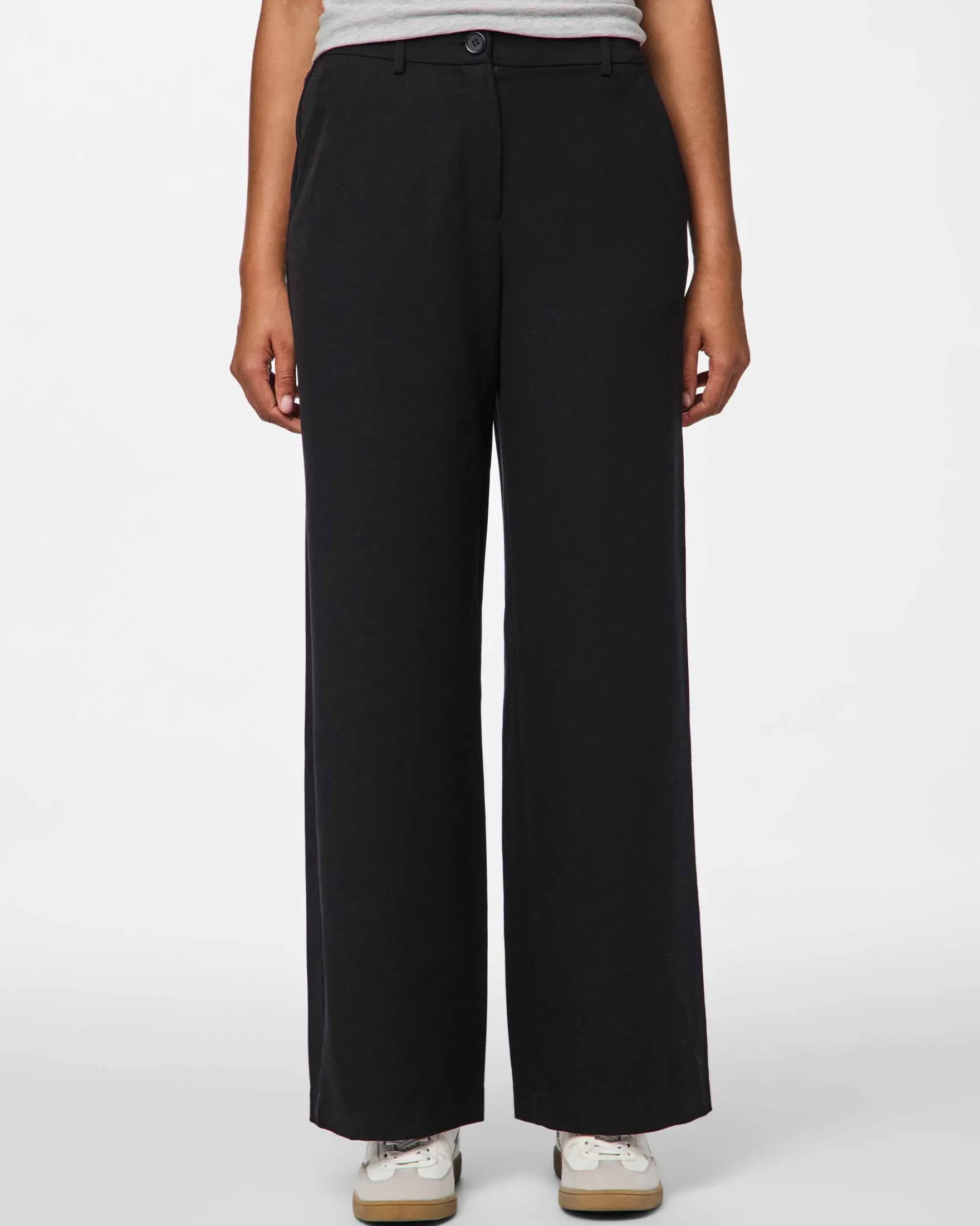 Pckamil hw wide pant