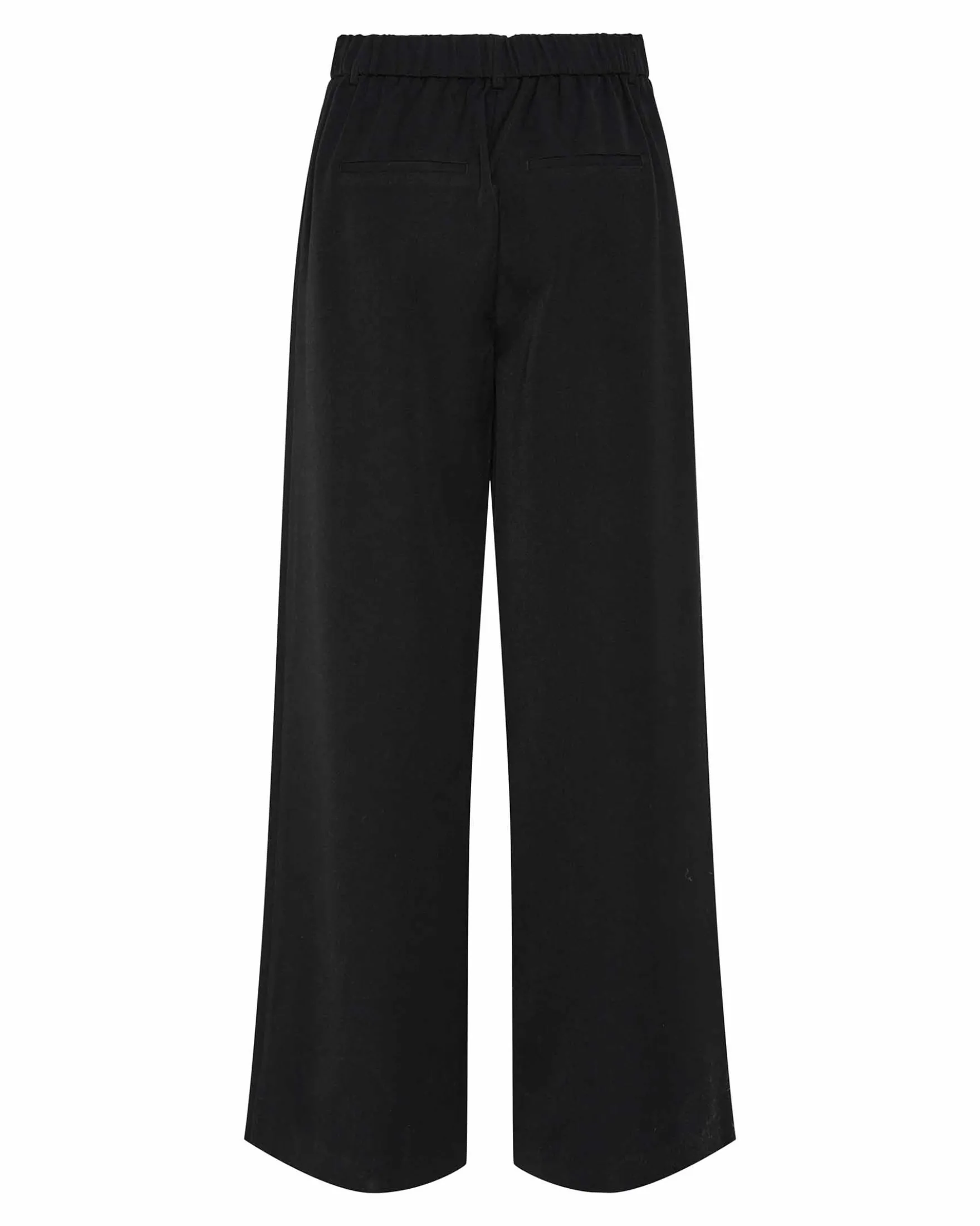Pckamil hw wide pant