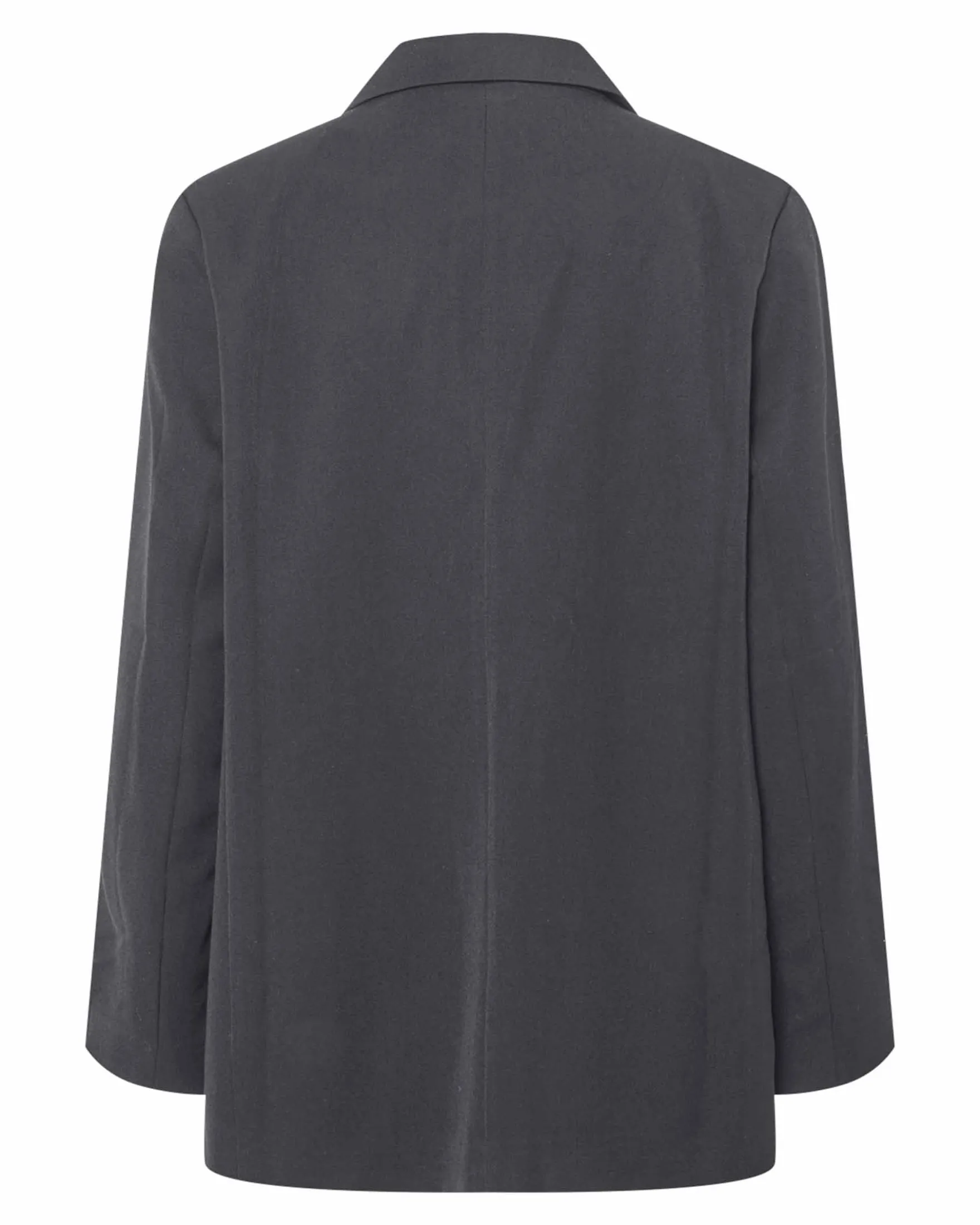 Pckamil ls loose blazer