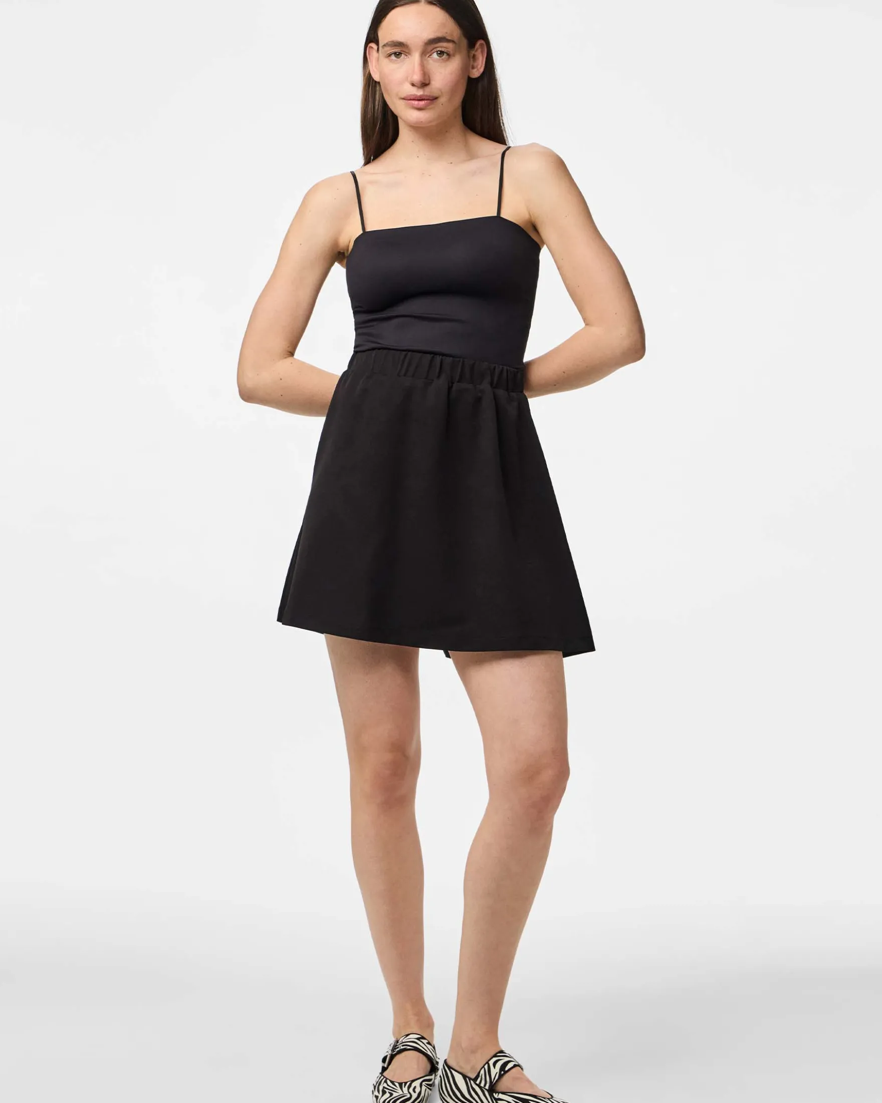 PCKAMIL SKIRT