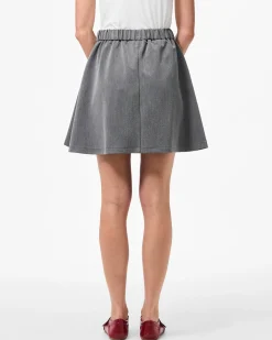 PCKAMIL SKIRT