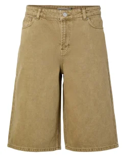 PCKATE DENIM JORTS