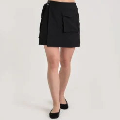 Pckylie hw short wrap