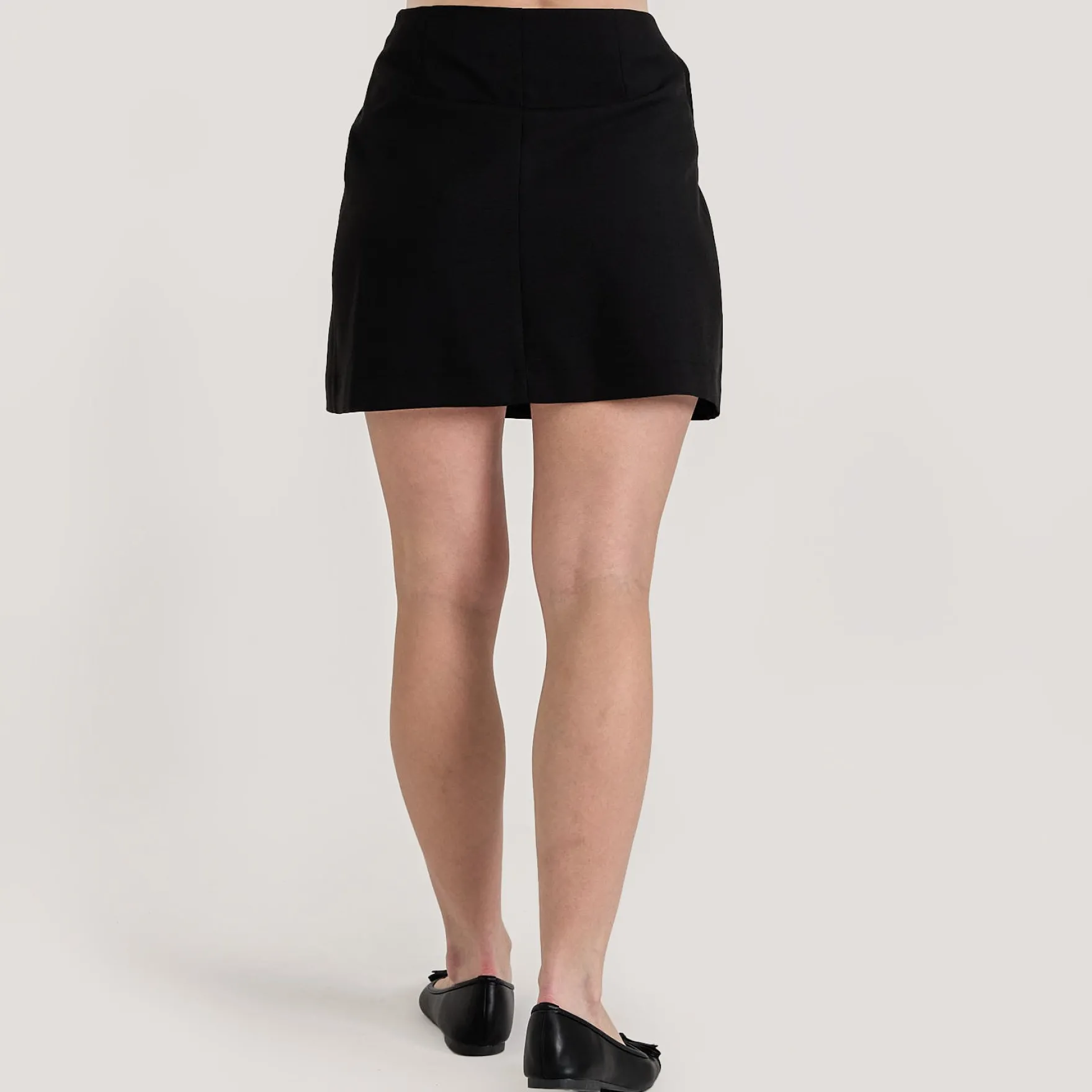 Pckylie hw short wrap