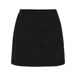 Pckylie hw short wrap