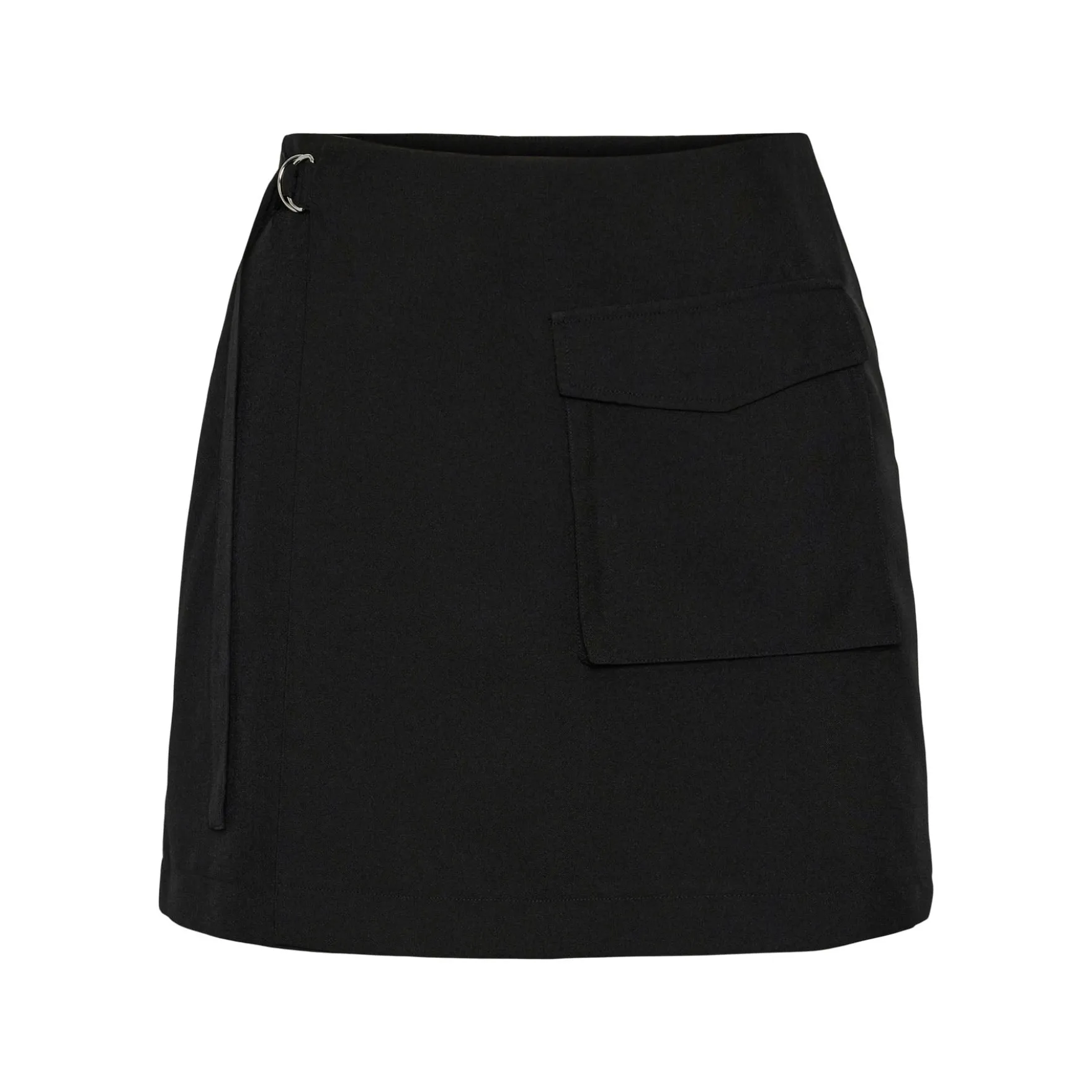 Pckylie hw short wrap