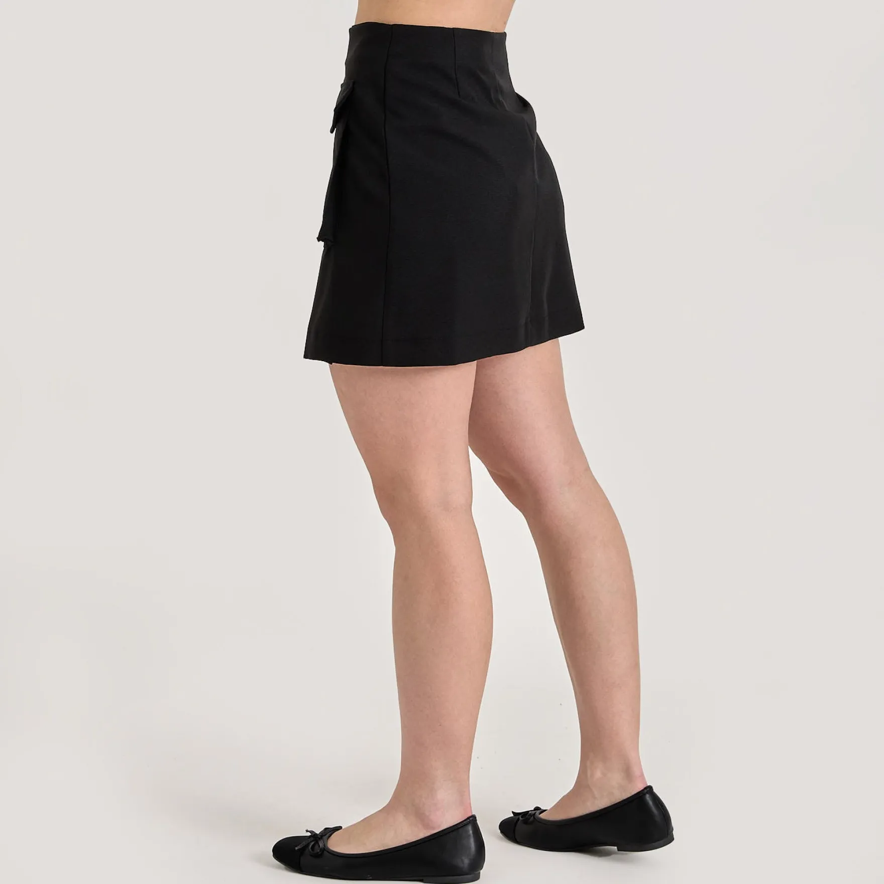 Pckylie hw short wrap