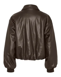 PCLARA PADDED COATED