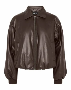 PCLARA PADDED COATED