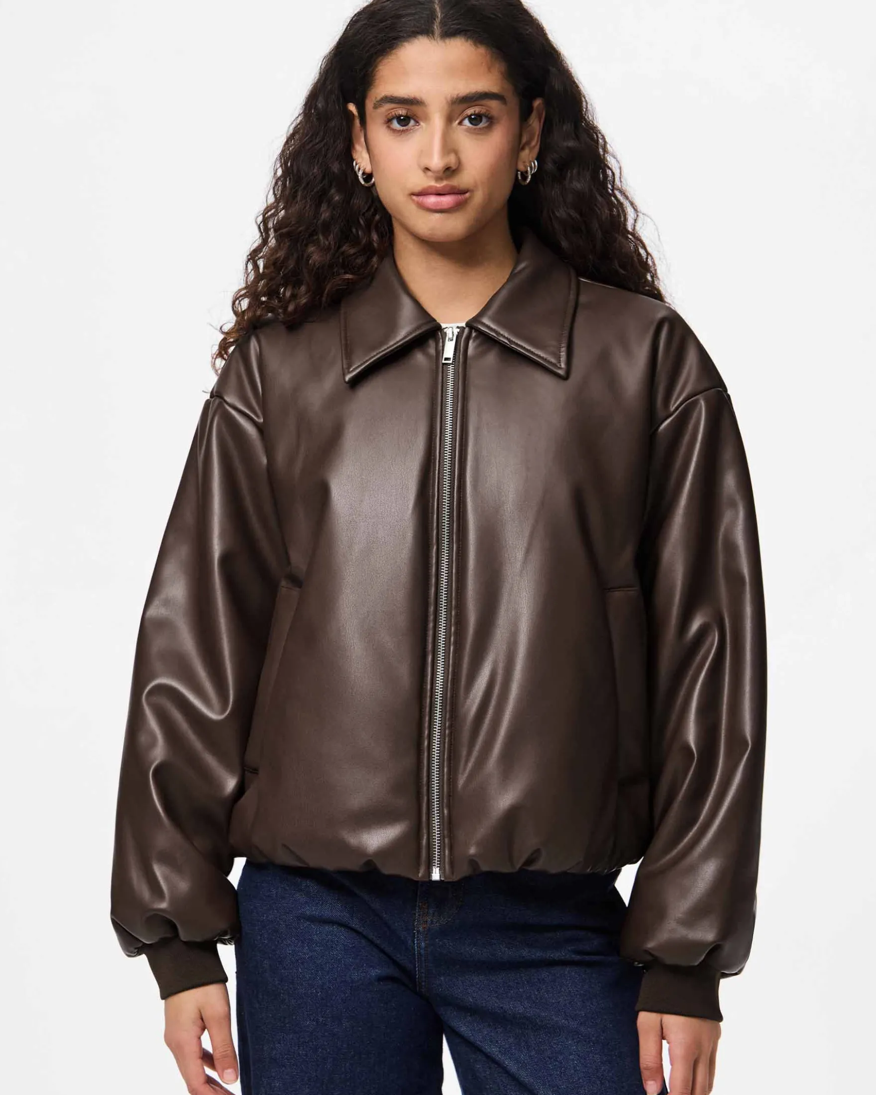 PCLARA PADDED COATED