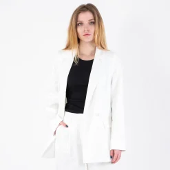 Pclibby oversize blazer