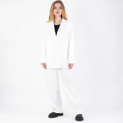 Pclibby oversize blazer