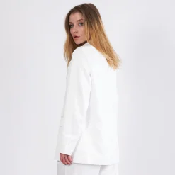 Pclibby oversize blazer