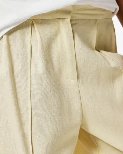 PCMAJSE WIDE PANTS