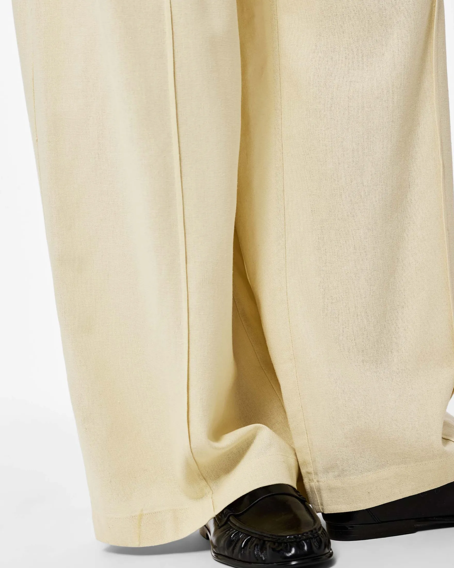 PCMAJSE WIDE PANTS