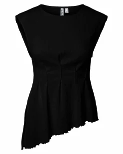 PCMALIE SL ASYMETRIC TOP