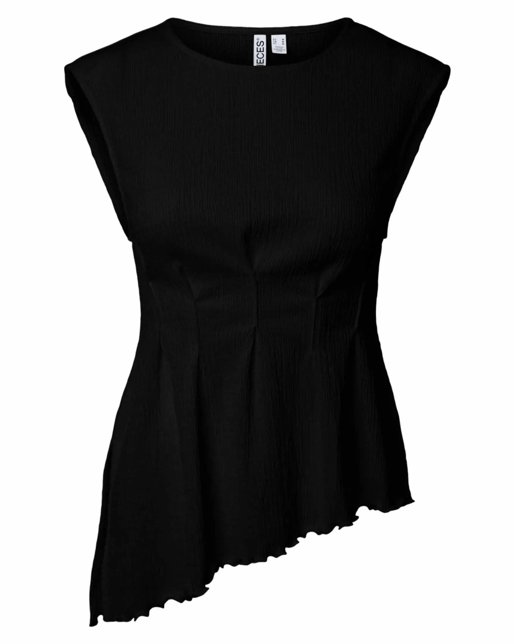 PCMALIE SL ASYMETRIC TOP