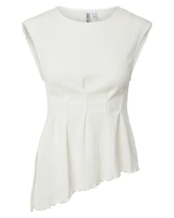 PCMALIE SL ASYMETRIC TOP