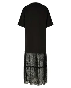 PCMALLE LACE DRESS