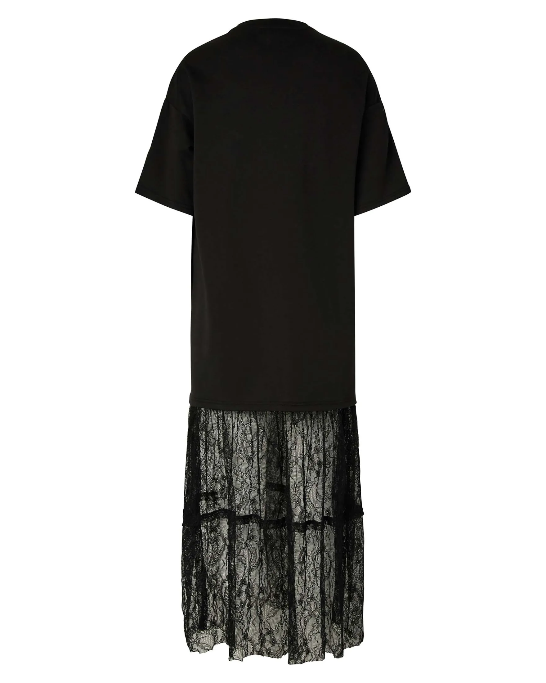PCMALLE LACE DRESS
