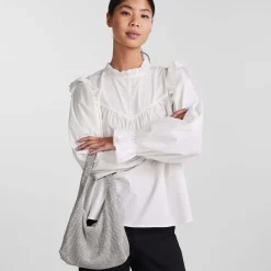 Pcmilla shoulder bag