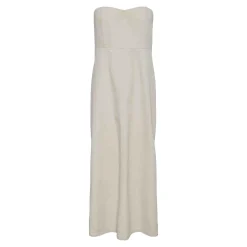 Pcmille ankle bandeau dress