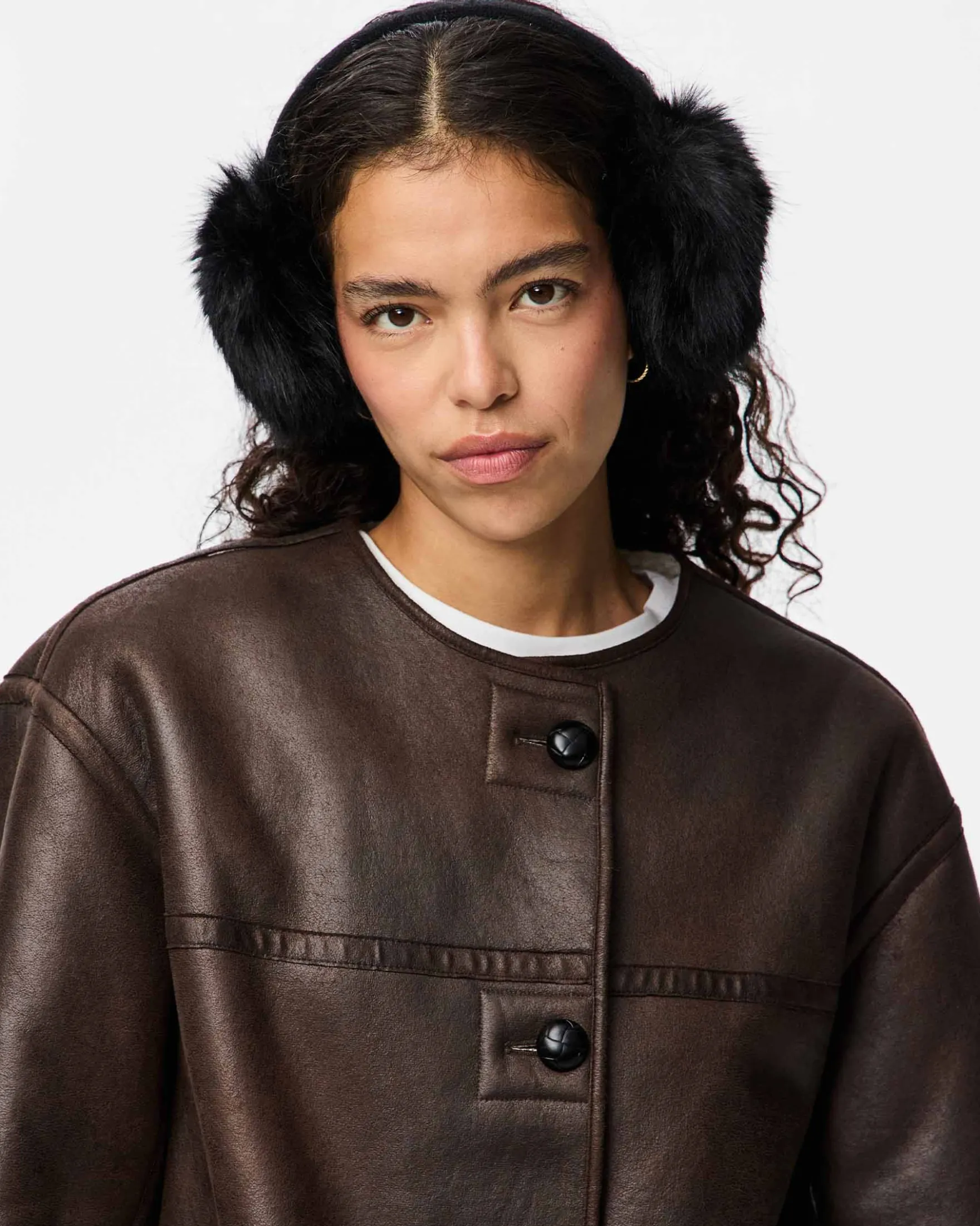 PCMINNI EARMUFFS