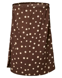 PCMOKKA BANDEAU TOP