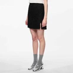 Pcnicki hw lace skirt