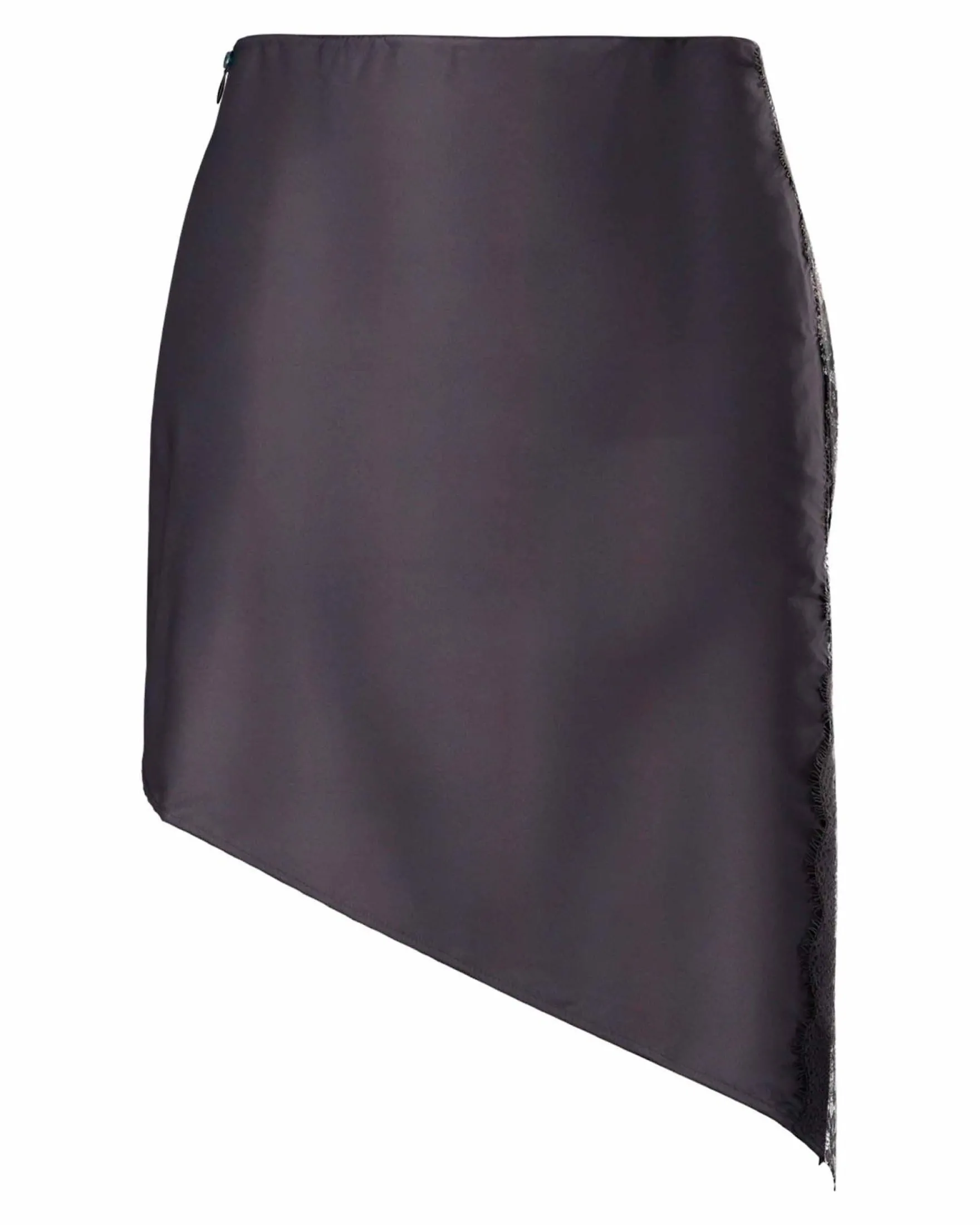 PCNOMI MW LACE SKIRT