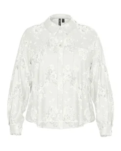 PCNORINNE LS SHIRT