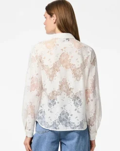 PCNORINNE LS SHIRT