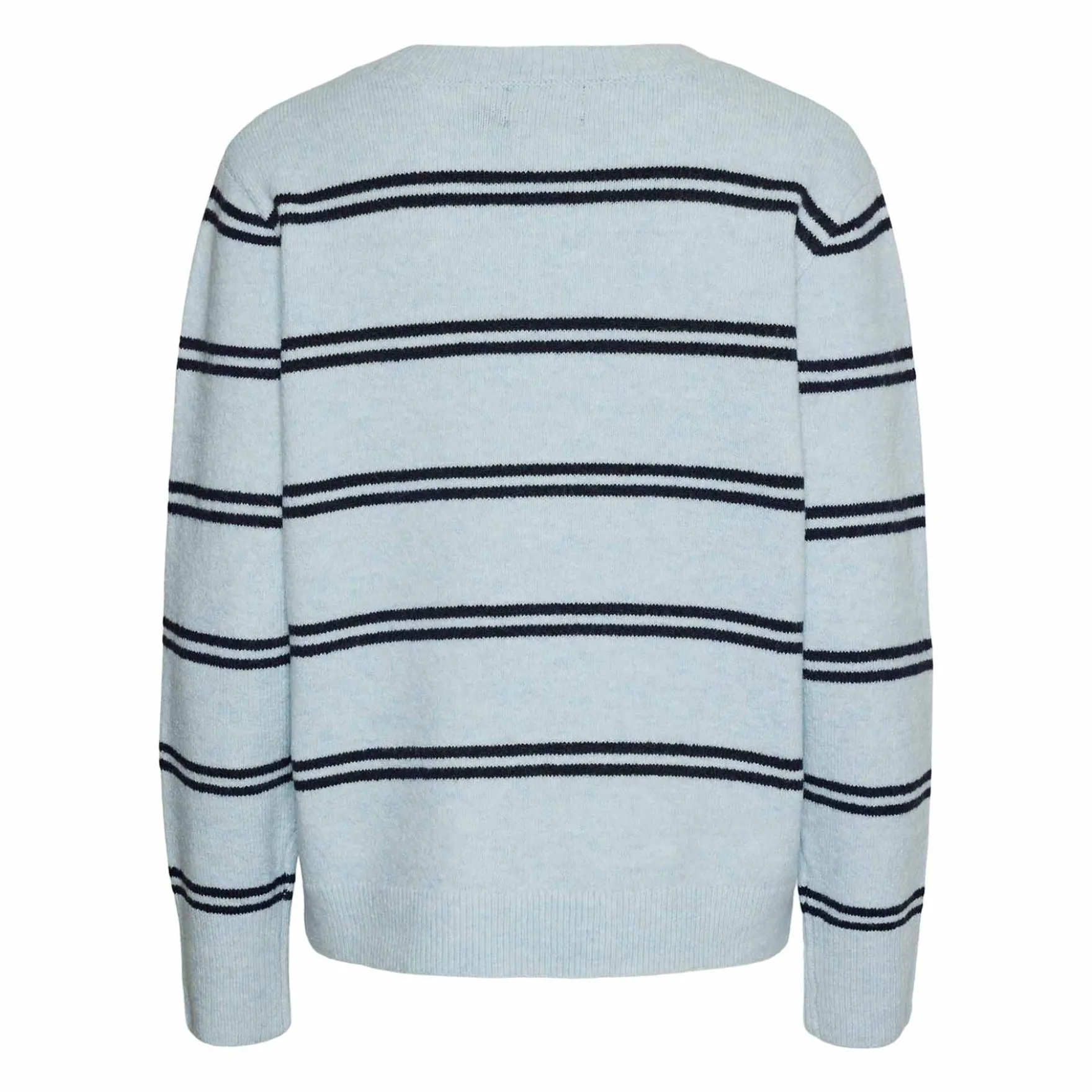Pcolivia ls o-neck knit mm