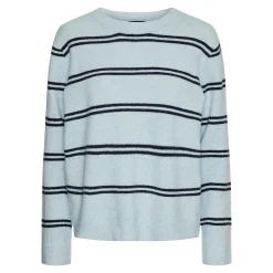 Pcolivia ls o-neck knit mm