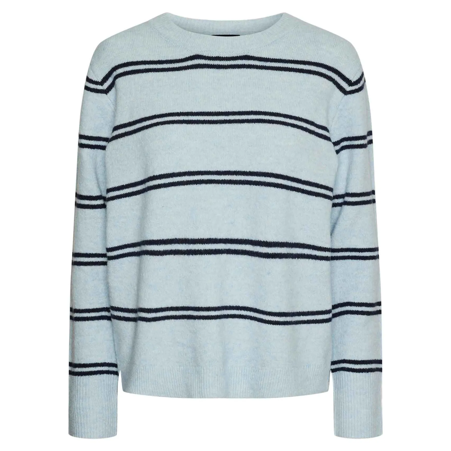 Pcolivia ls o-neck knit mm