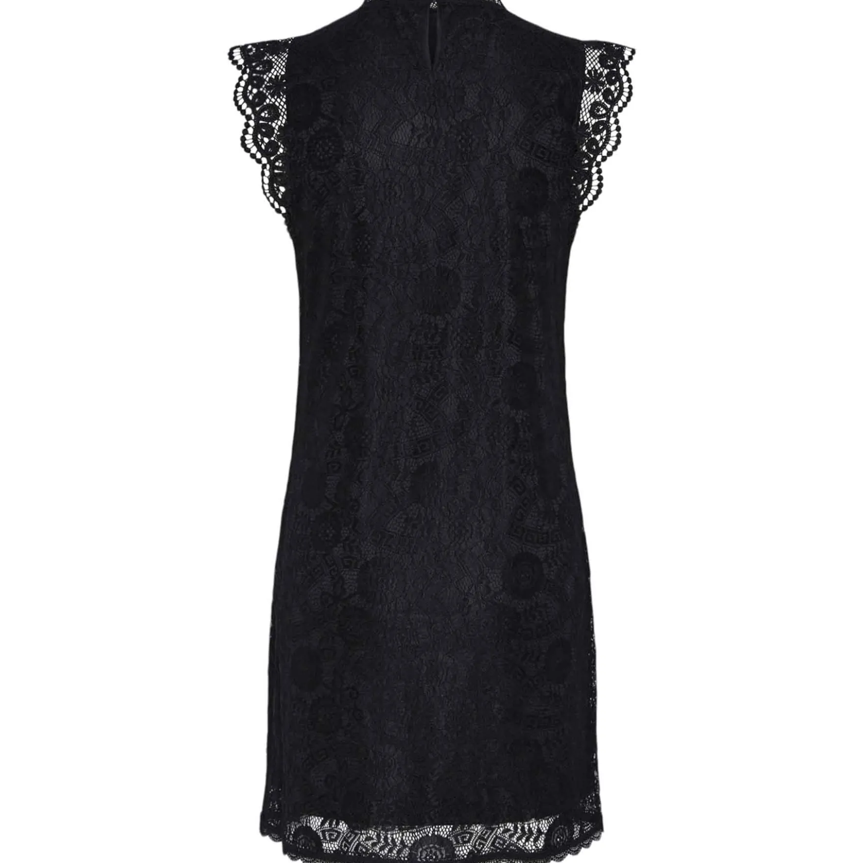 Pcolline sl lace dress