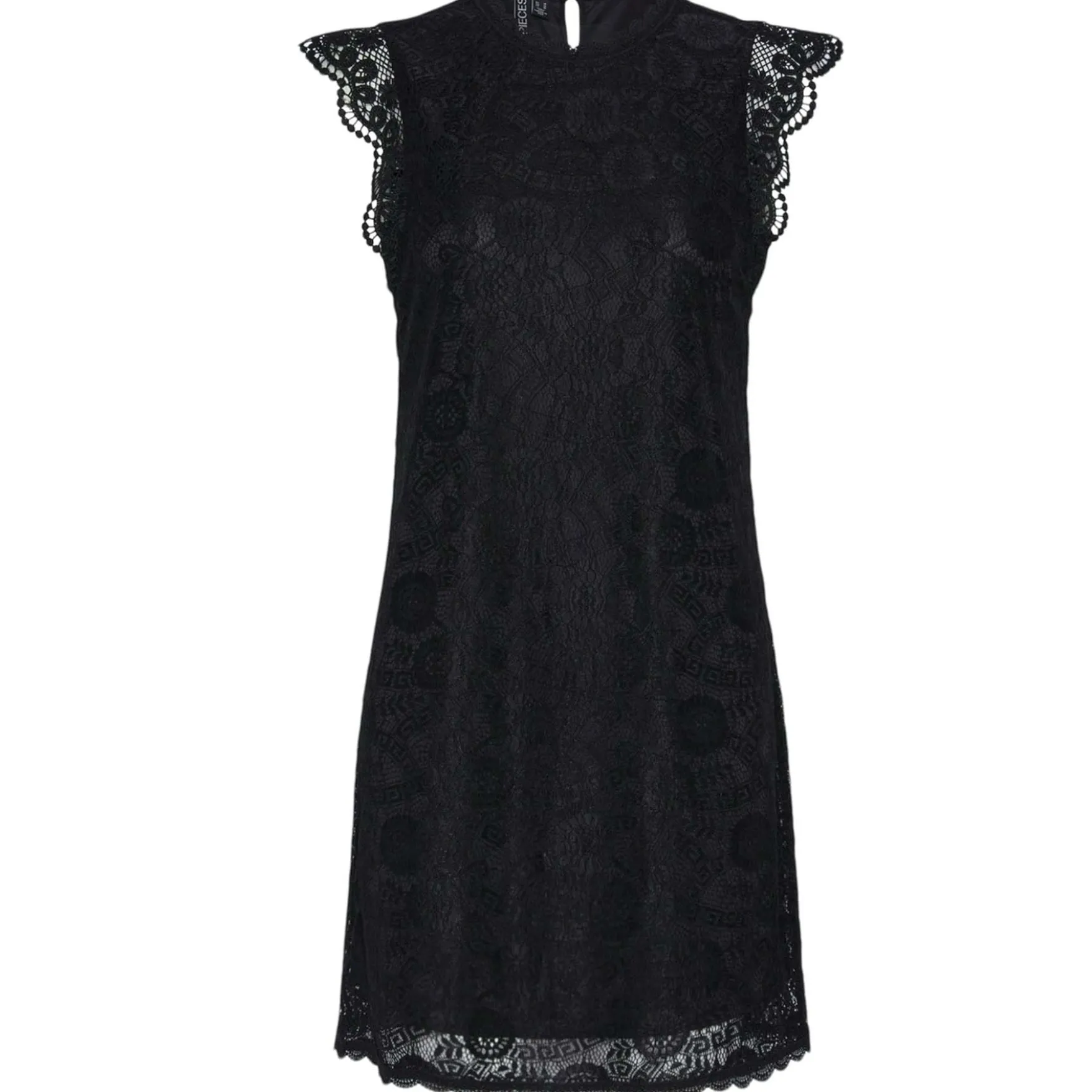 Pcolline sl lace dress