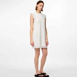 Pcolline sl lace dress