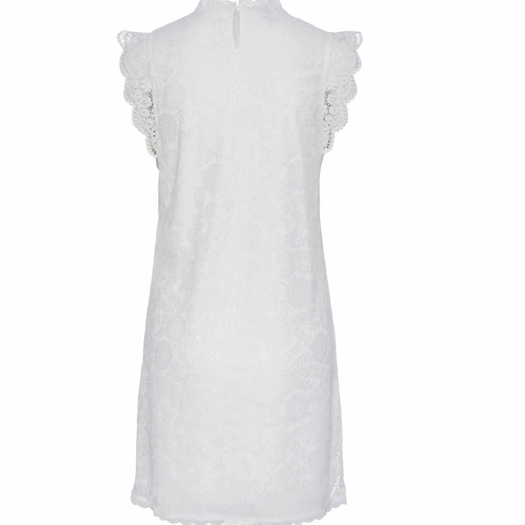 Pcolline sl lace dress